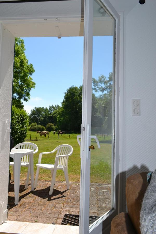 Et Domaine Du Marquenterre Resort