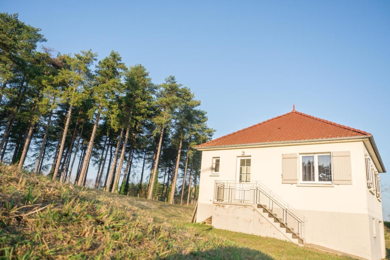 Et Domaine Du Marquenterre Resort Saint-Quentin-en-Tourmont