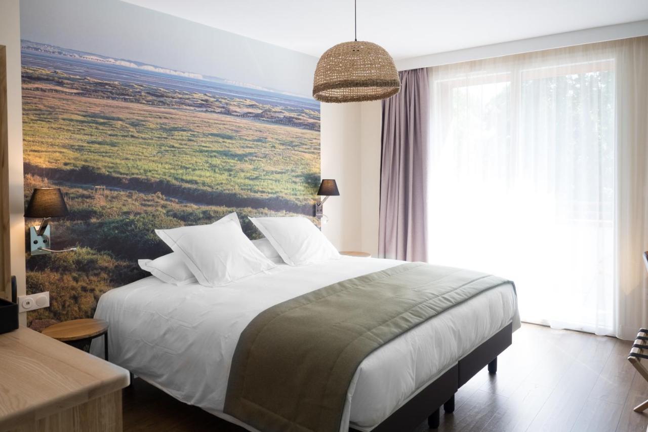 Et Domaine Du Marquenterre Resort