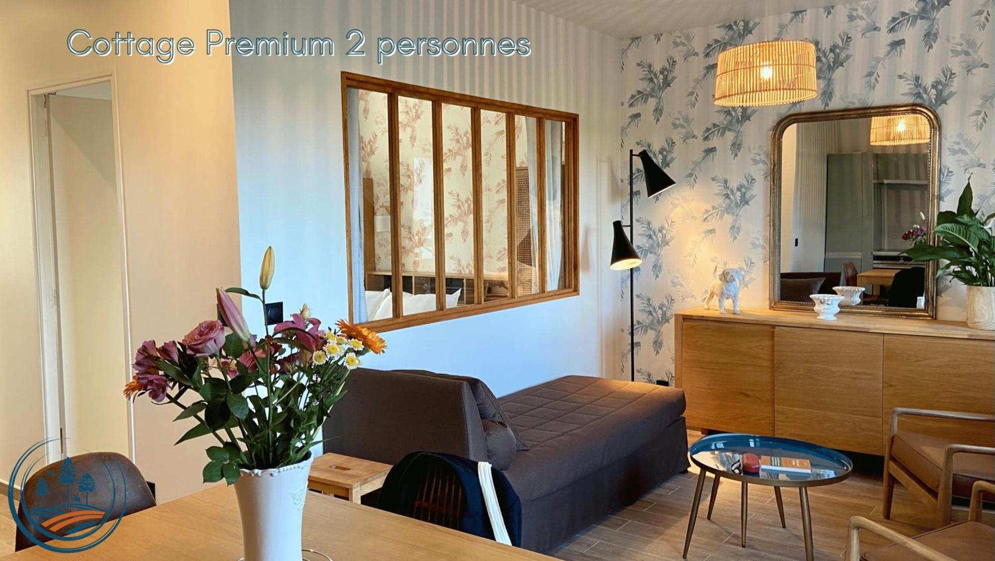 Resort Et Domaine Du Marquenterre