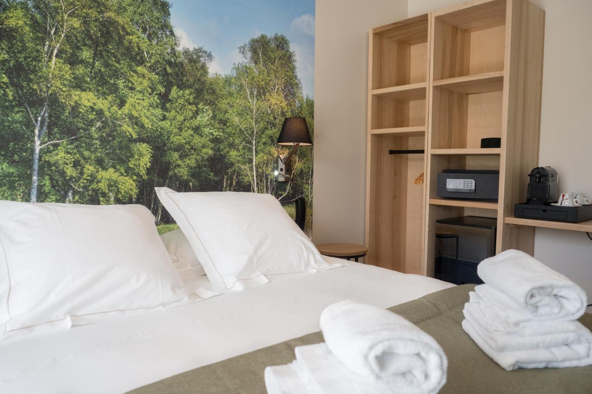 Et Domaine Du Marquenterre Resort
