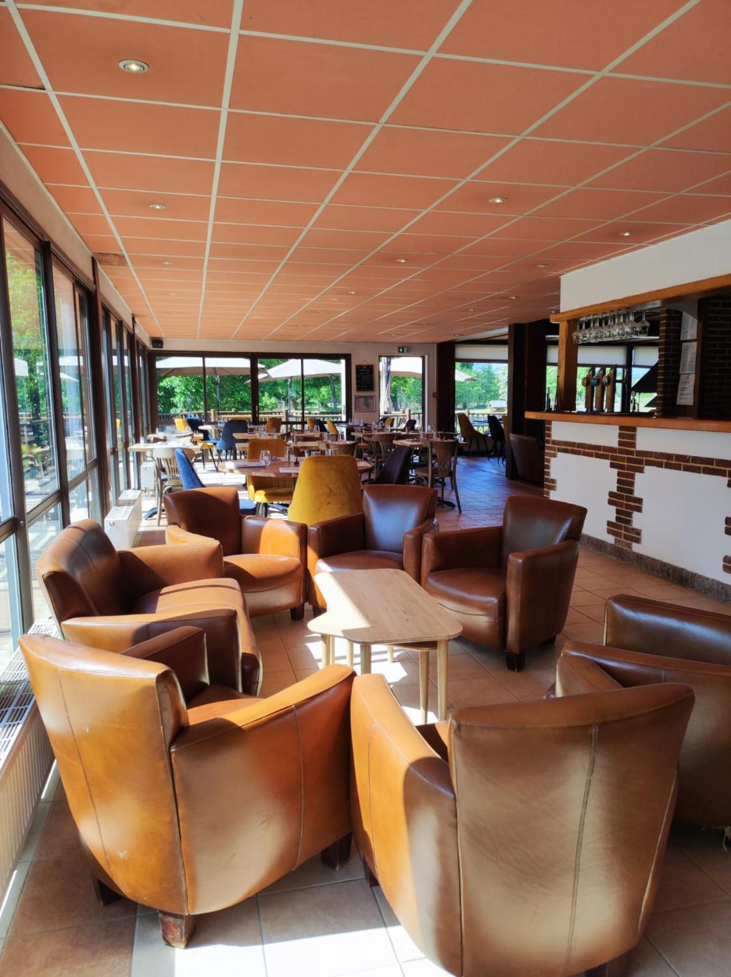 Et Domaine Du Marquenterre Saint-Quentin-en-Tourmont