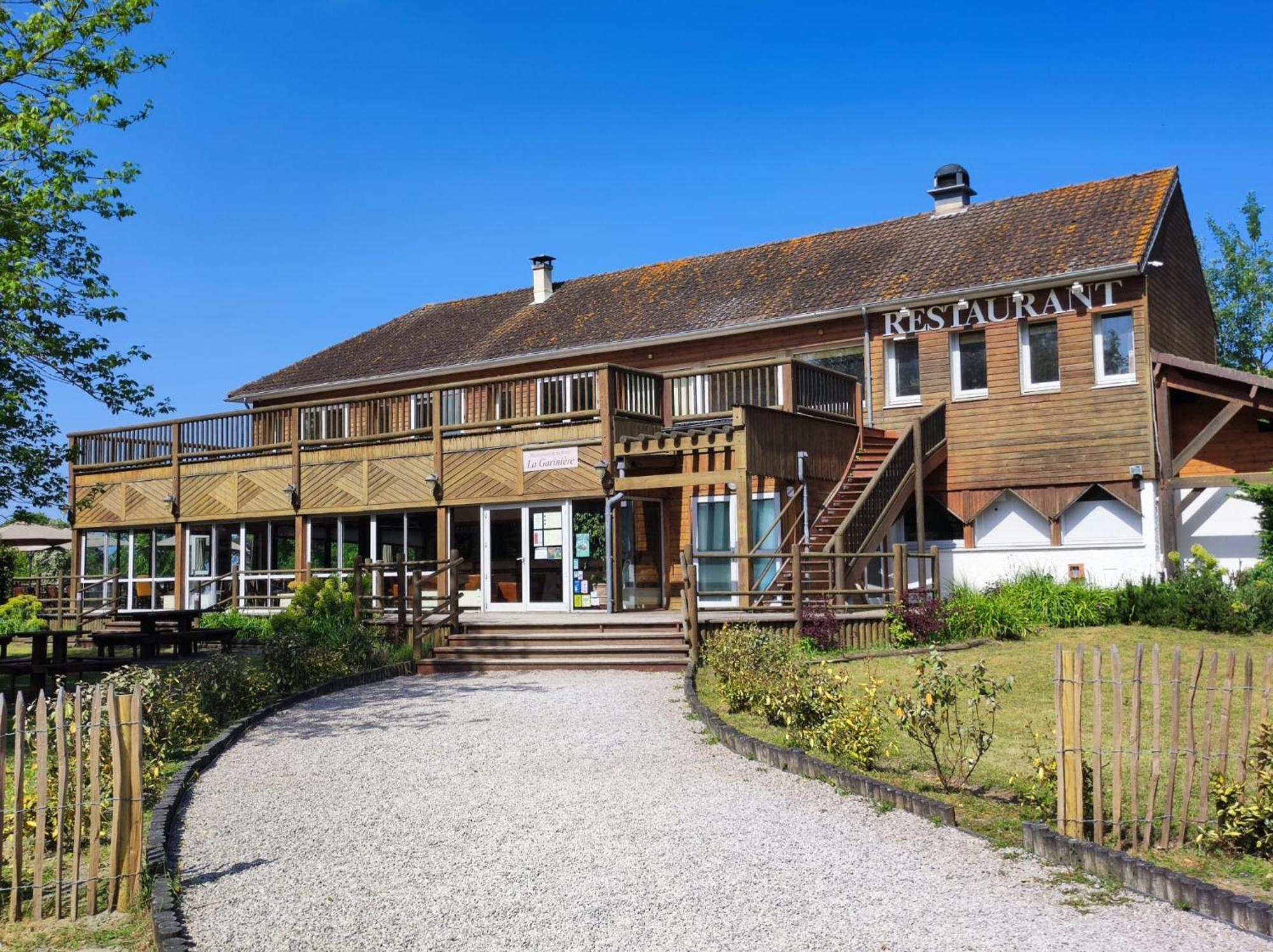 Et Domaine Du Marquenterre