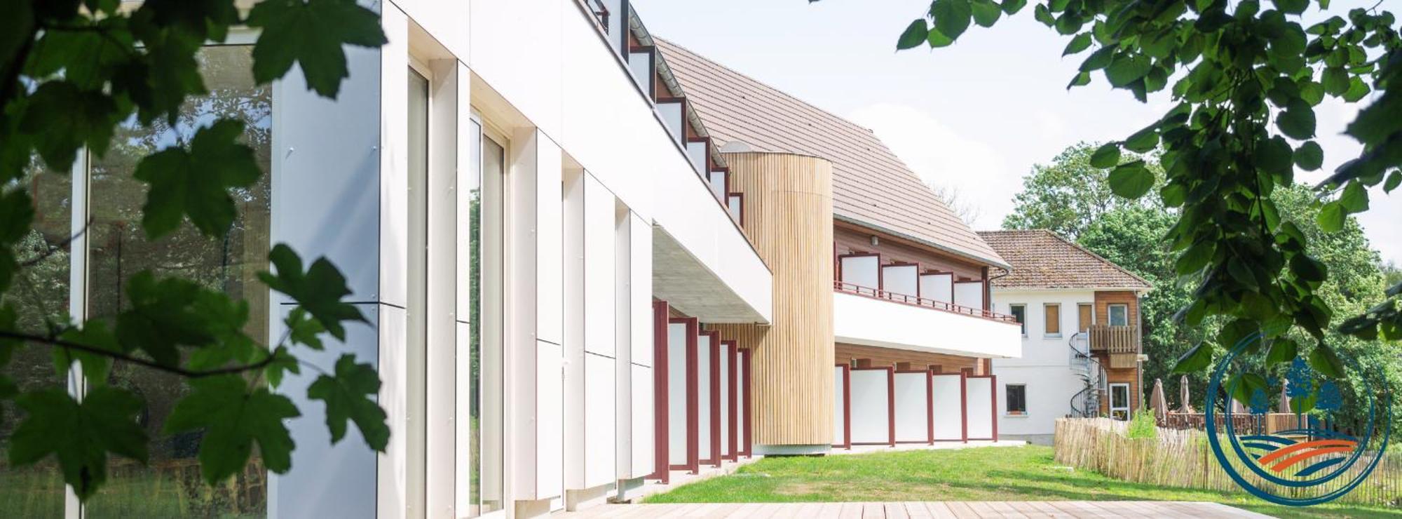 Resort Et Domaine Du Marquenterre Saint-Quentin-en-Tourmont