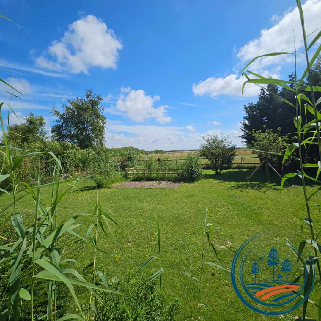Et Domaine Du Marquenterre Resort *