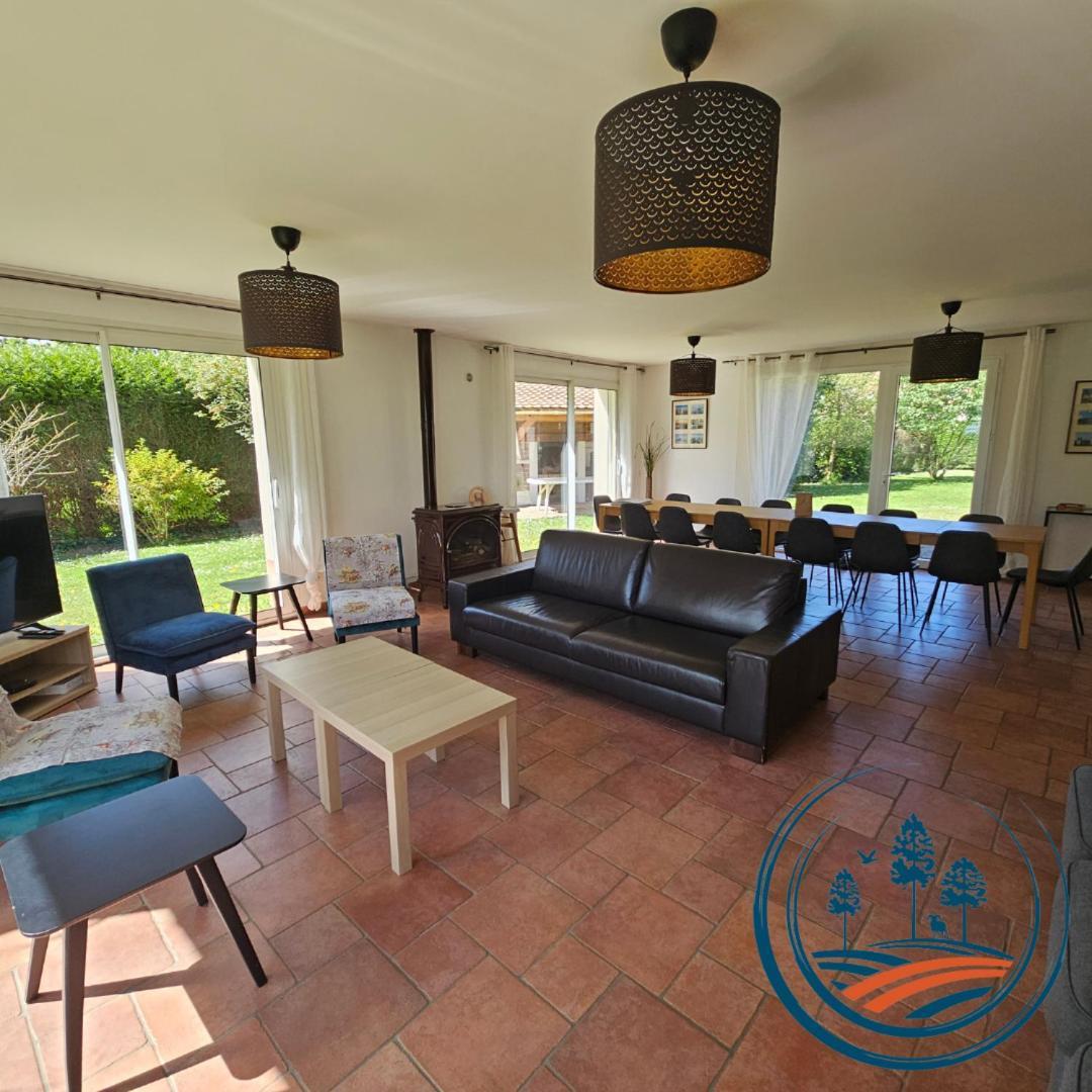 Et Domaine Du Marquenterre Resort