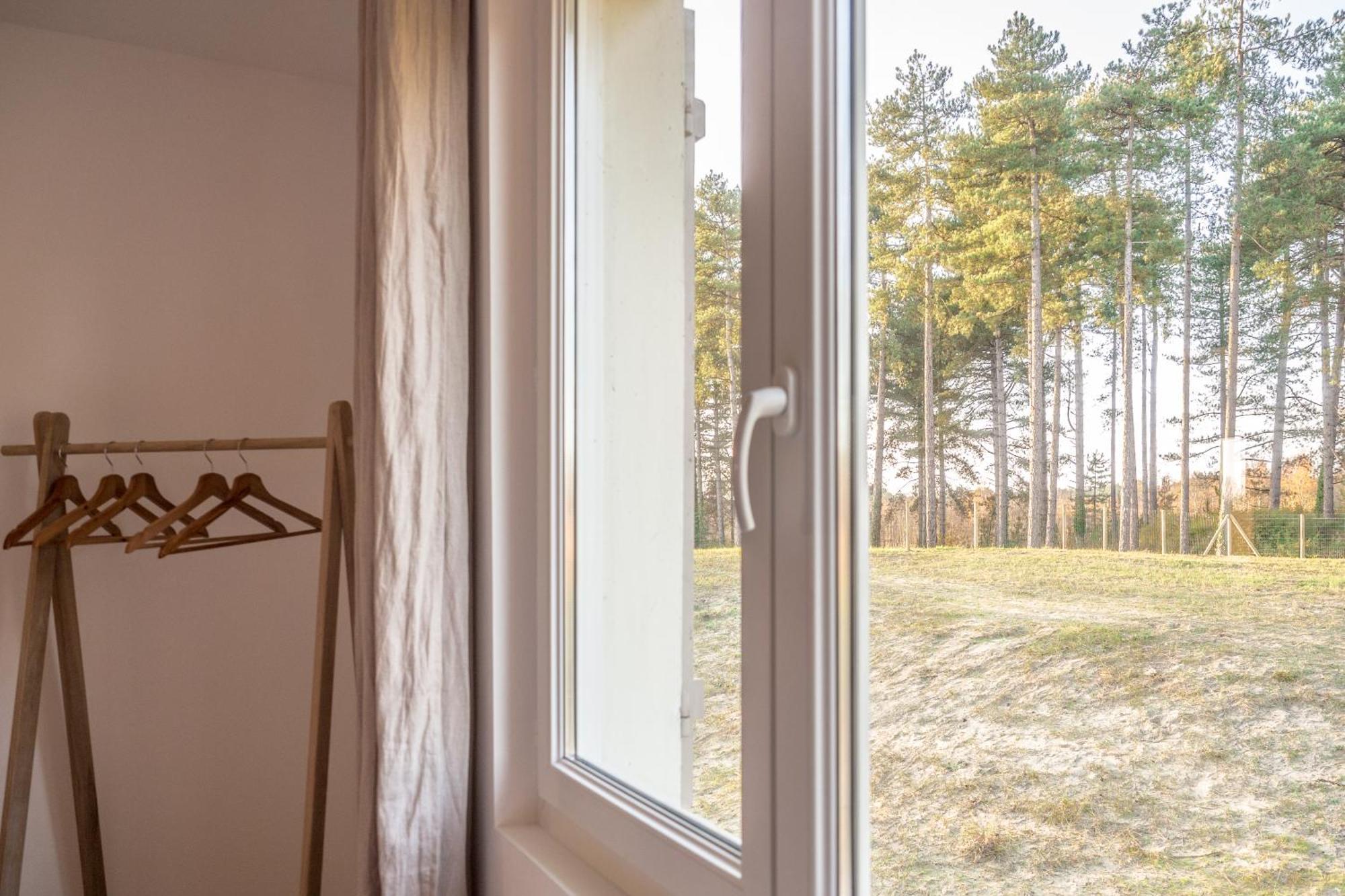 Resort Et Domaine Du Marquenterre Saint-Quentin-en-Tourmont