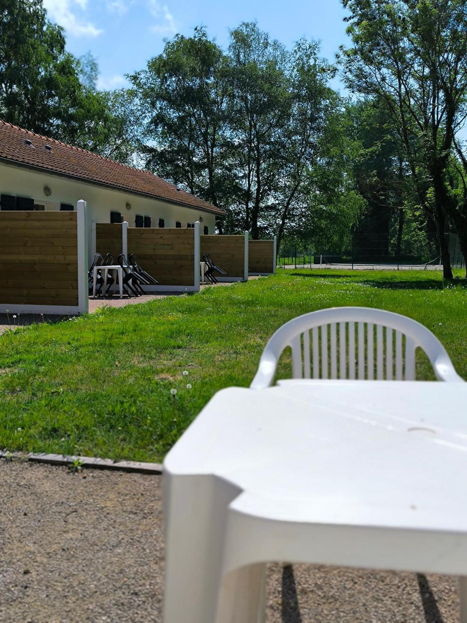 Et Domaine Du Marquenterre *
