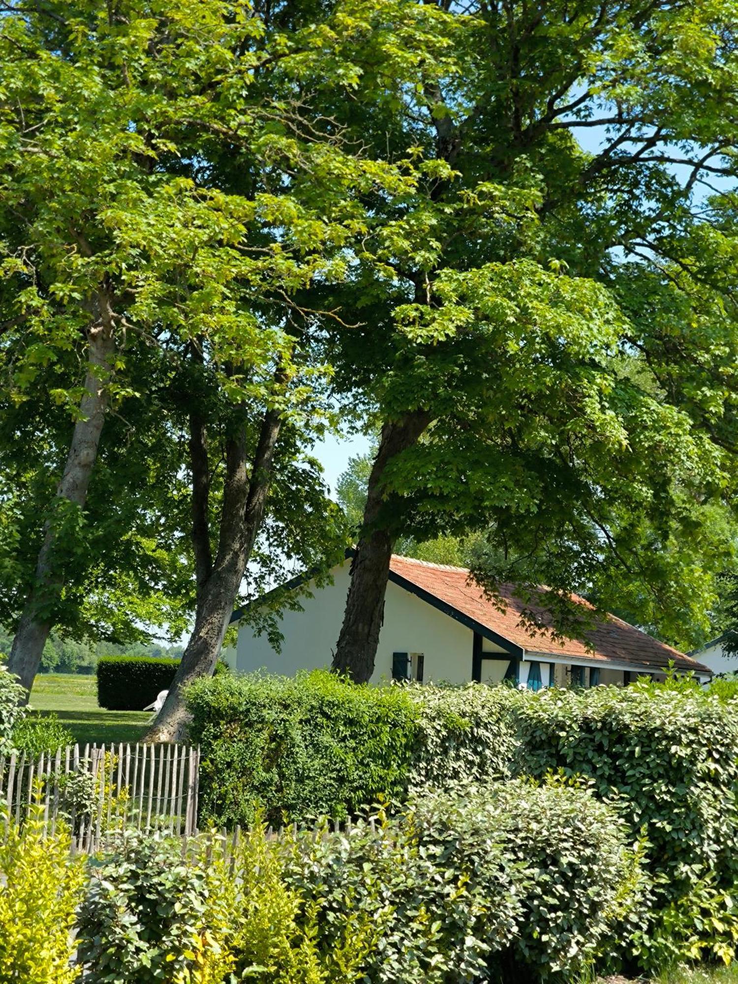 Et Domaine Du Marquenterre